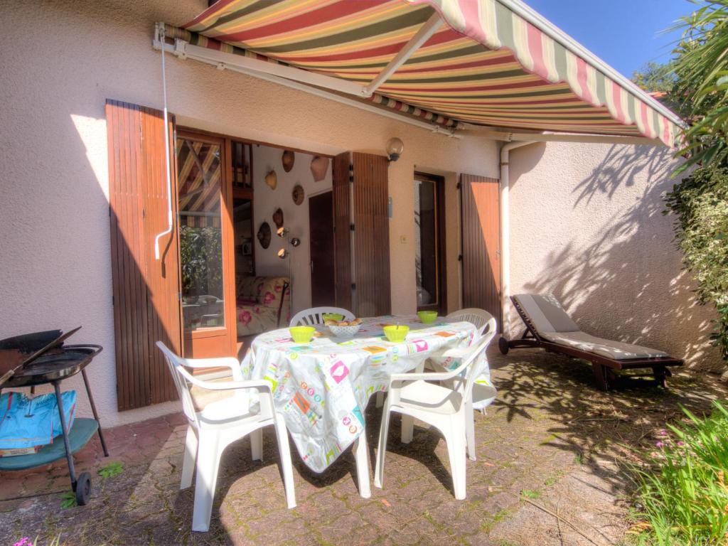 Holiday Home Juncades by Interhome - 2