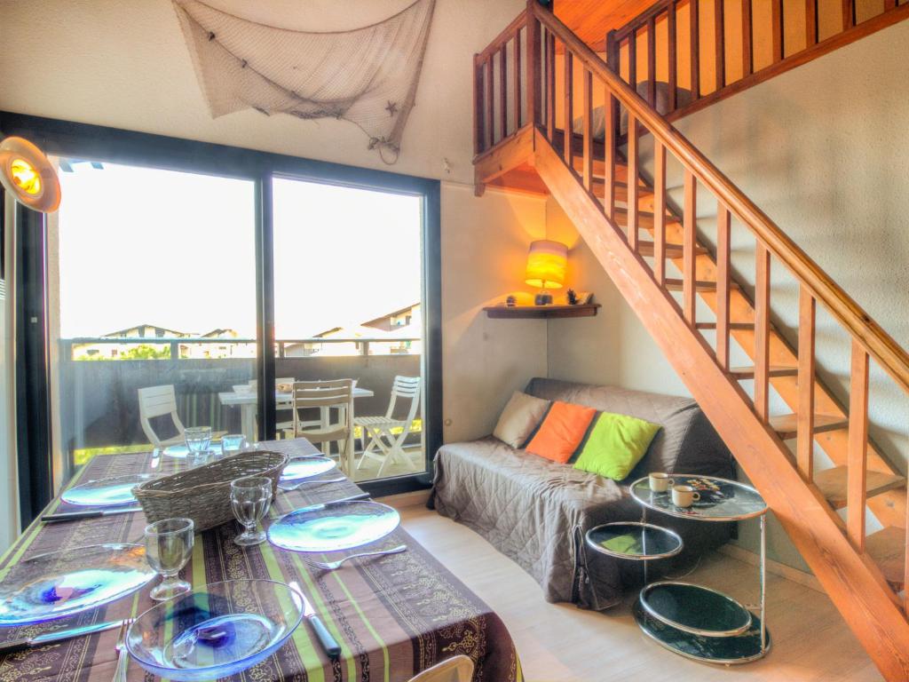 Apartment Douc-7 by Interhome, Seignosse