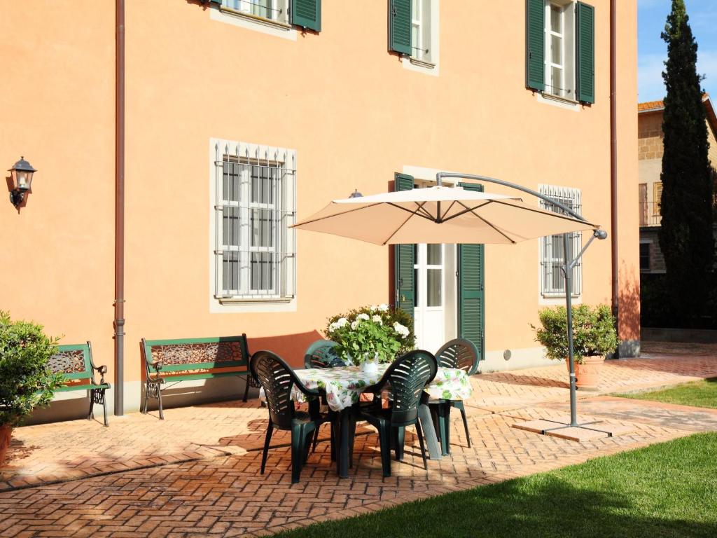 Villa Paolotti by Interhome 전경