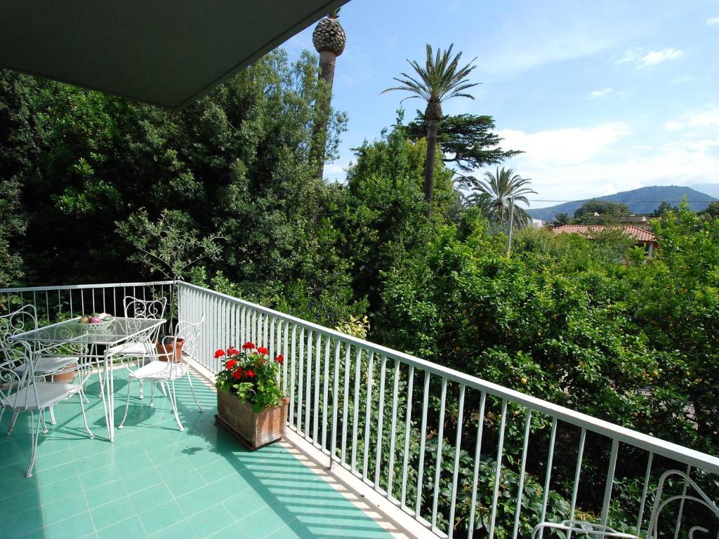 Apartment Riviera Massa by Interhome - 2