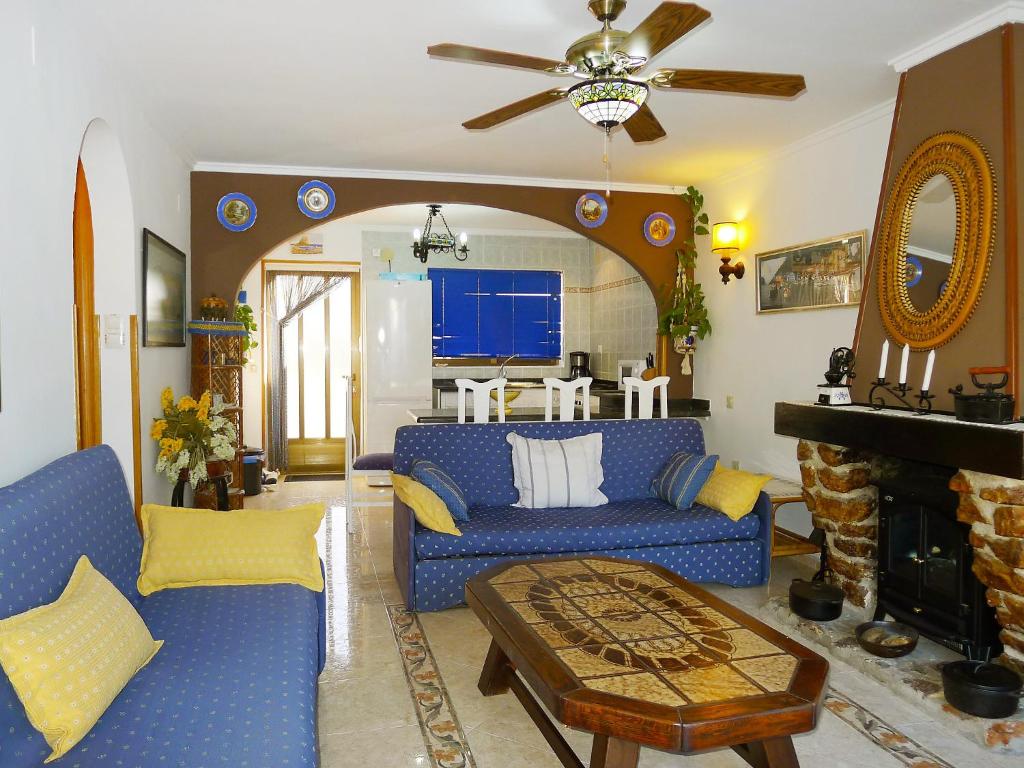 Holiday Home Etxe Zuri by Interhome - 3