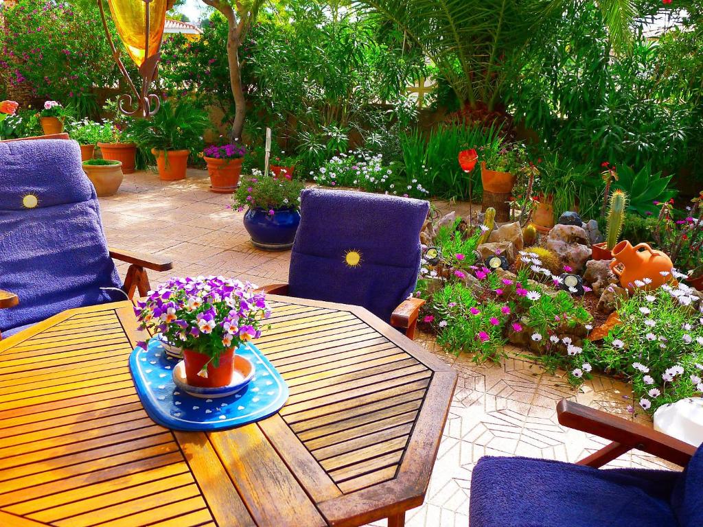 Holiday Home B&B by Interhome - 5