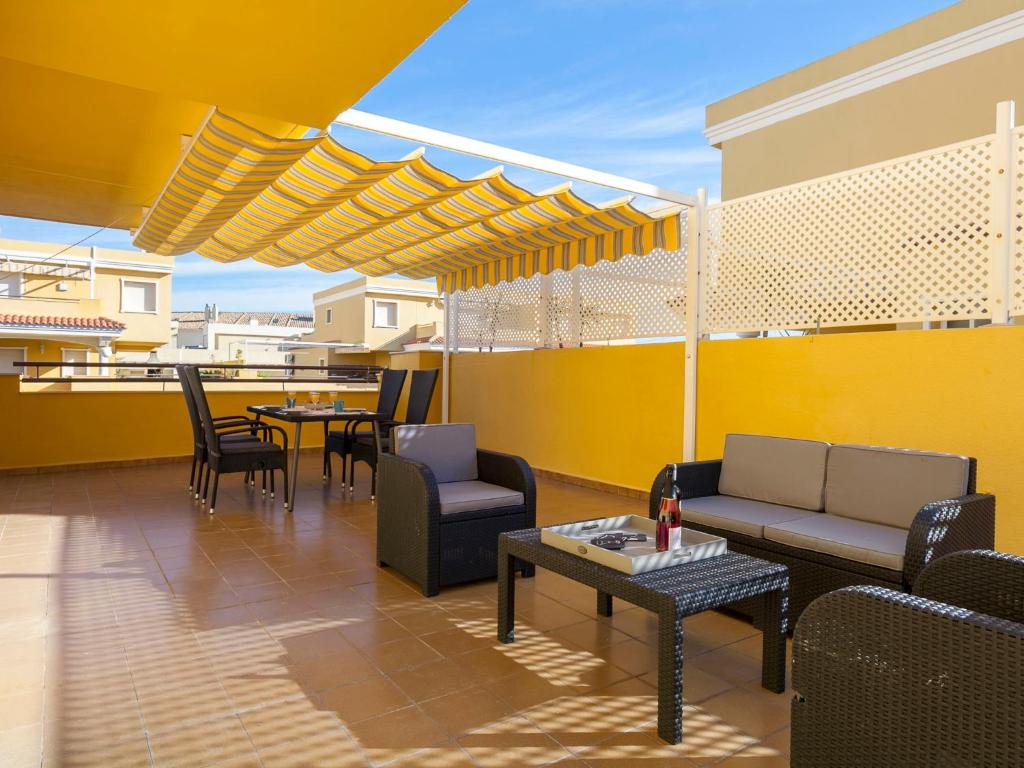 Apartment Cascadas de la Marina-2 by Interhome - 2