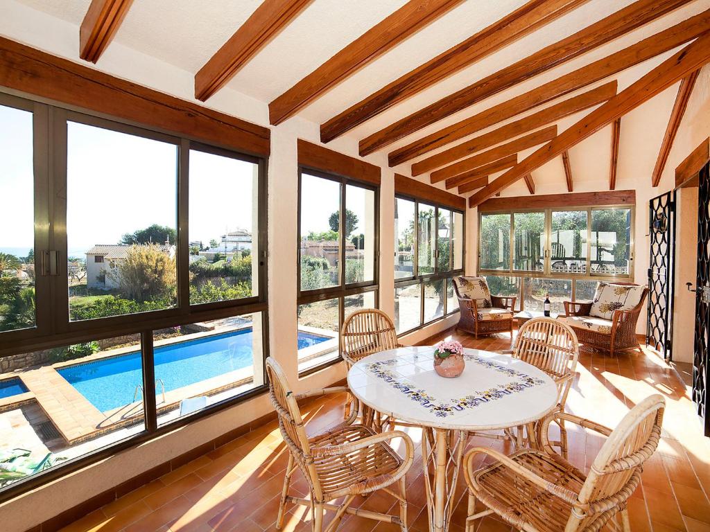Holiday Home Els Pins by Interhome - 3