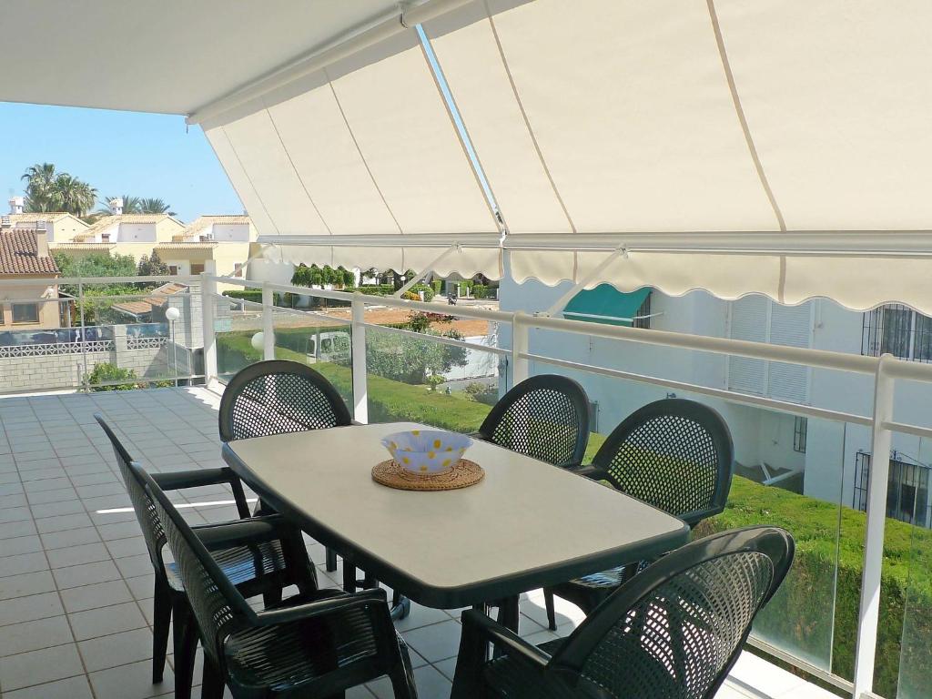 Apartment Turquesa by Interhome - 3