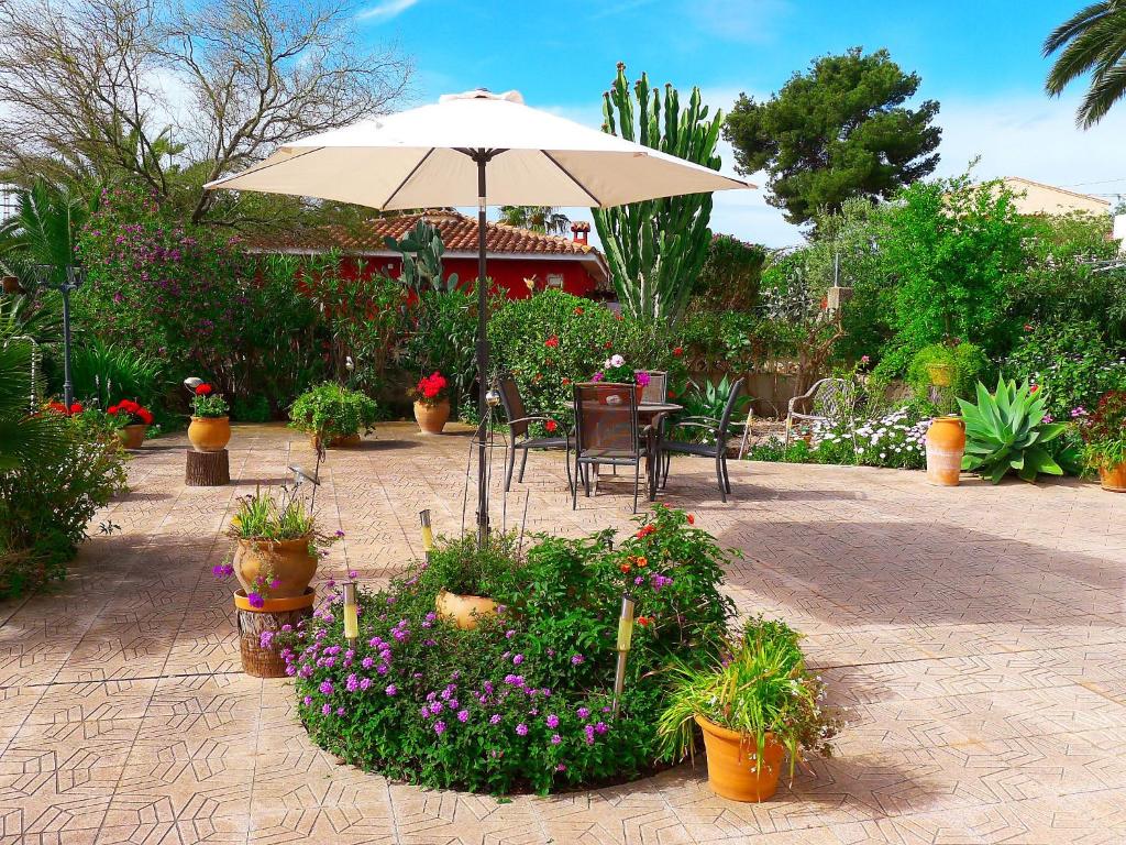 Holiday Home B&B by Interhome - 2