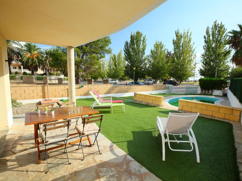 Holiday Home Mar by Interhome - 2
