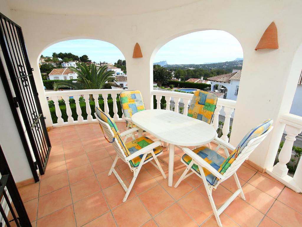 Holiday Home Pla del Mar by Interhome - 5