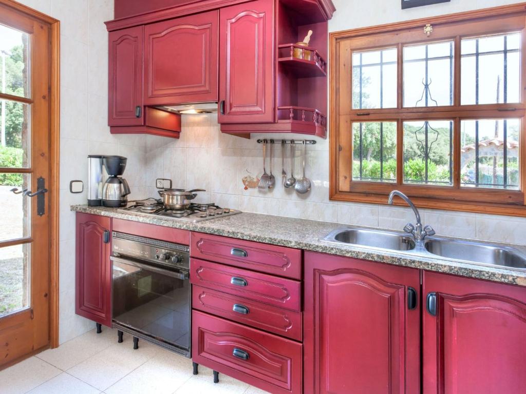 Holiday Home Cabanyes by Interhome - 5