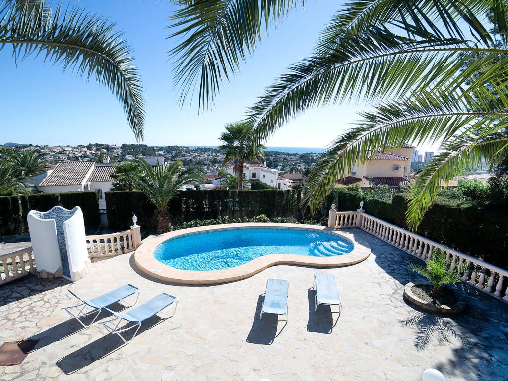 Holiday Home Lina by Interhome - 4
