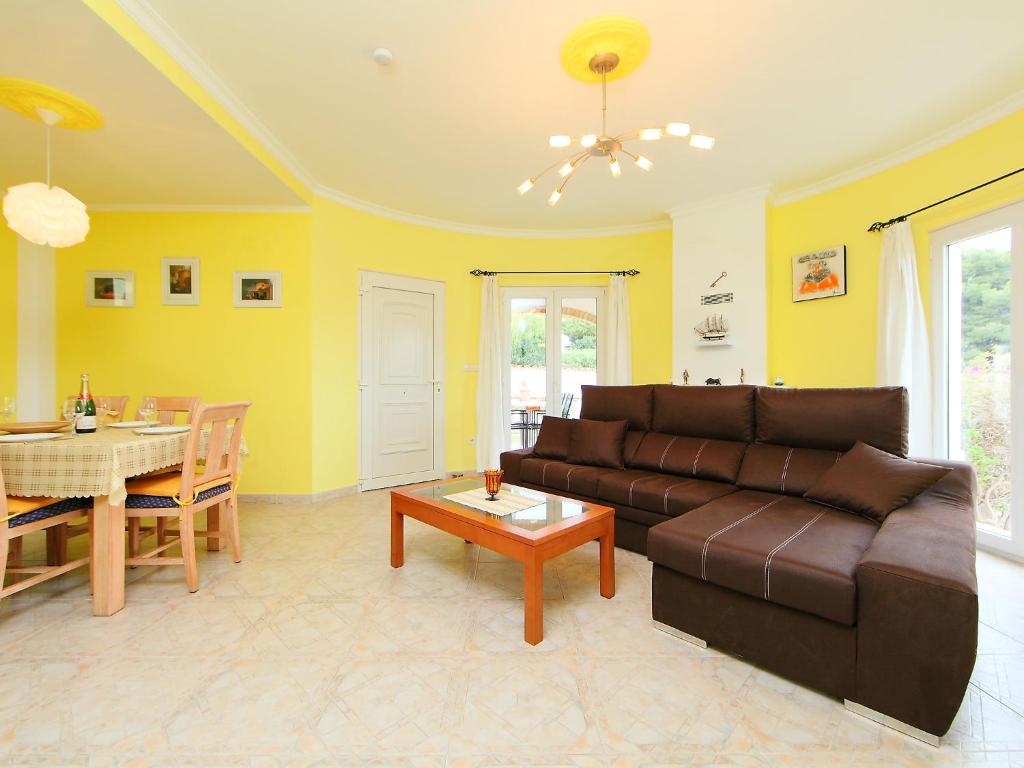 Holiday Home Tossal Gros by Interhome - 4