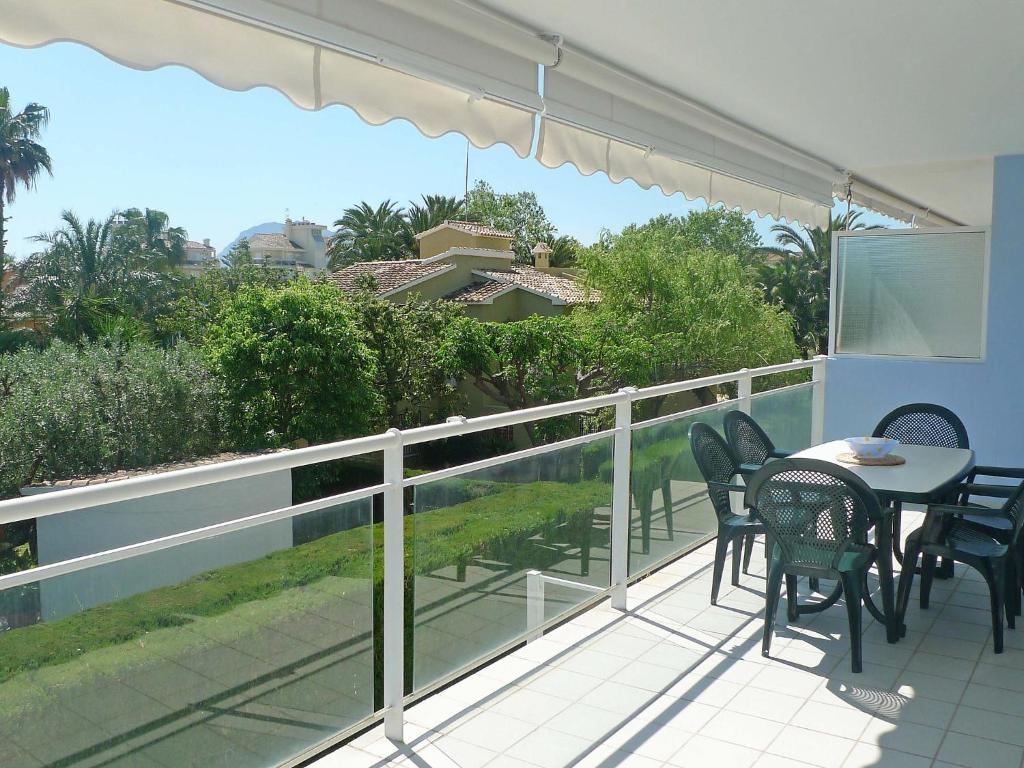 Apartment Turquesa by Interhome - 4