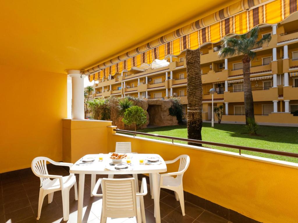 Apartment Cascadas de la Marina-4 by Interhome - 3