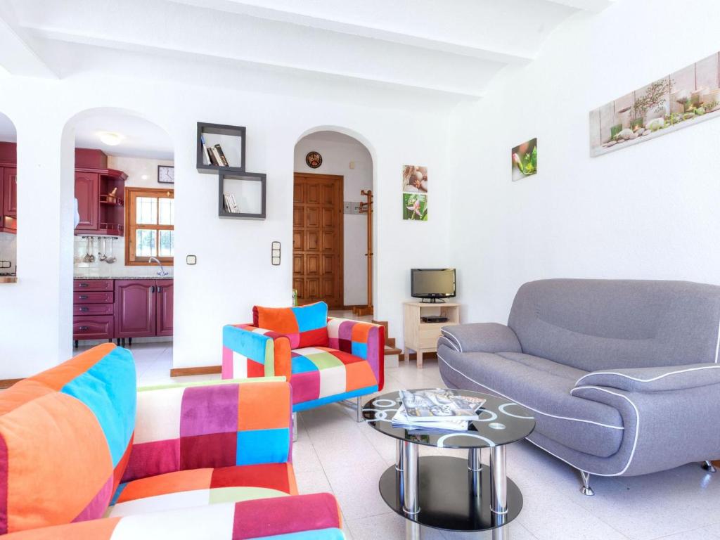 Holiday Home Cabanyes by Interhome - 3