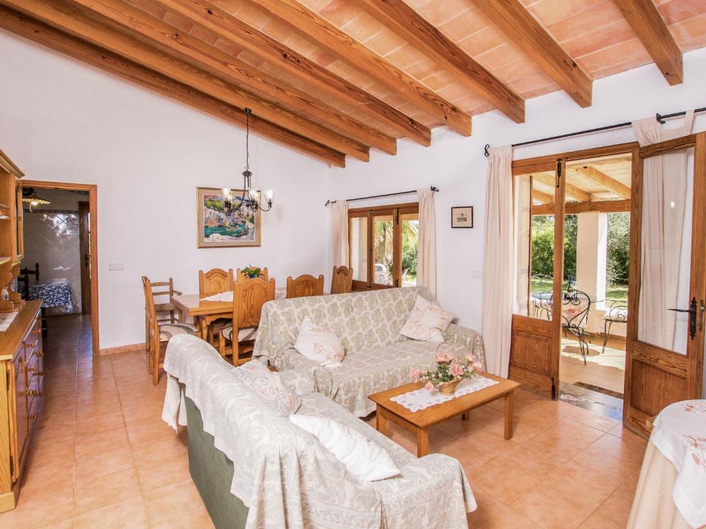 Holiday Home Can Mateu by Interhome - 5