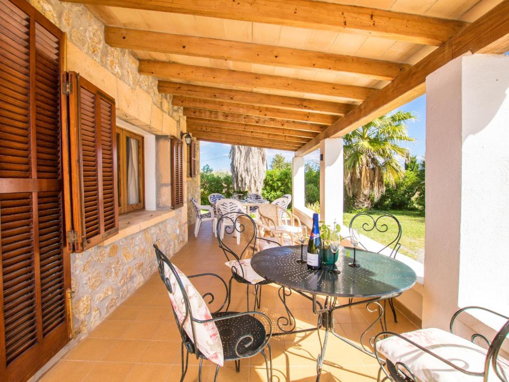 Holiday Home Can Mateu by Interhome - 3