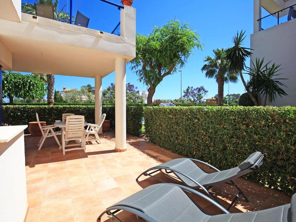 Apartment Alma del Sol-1 by Interhome - 4