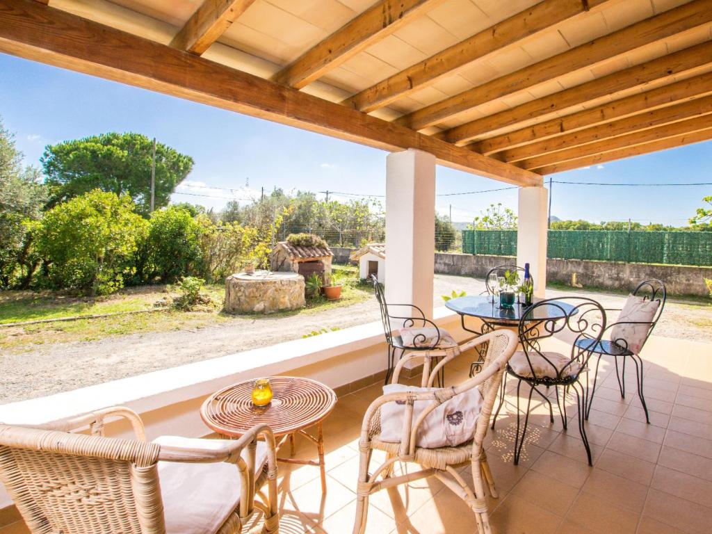 Holiday Home Can Mateu by Interhome - 4