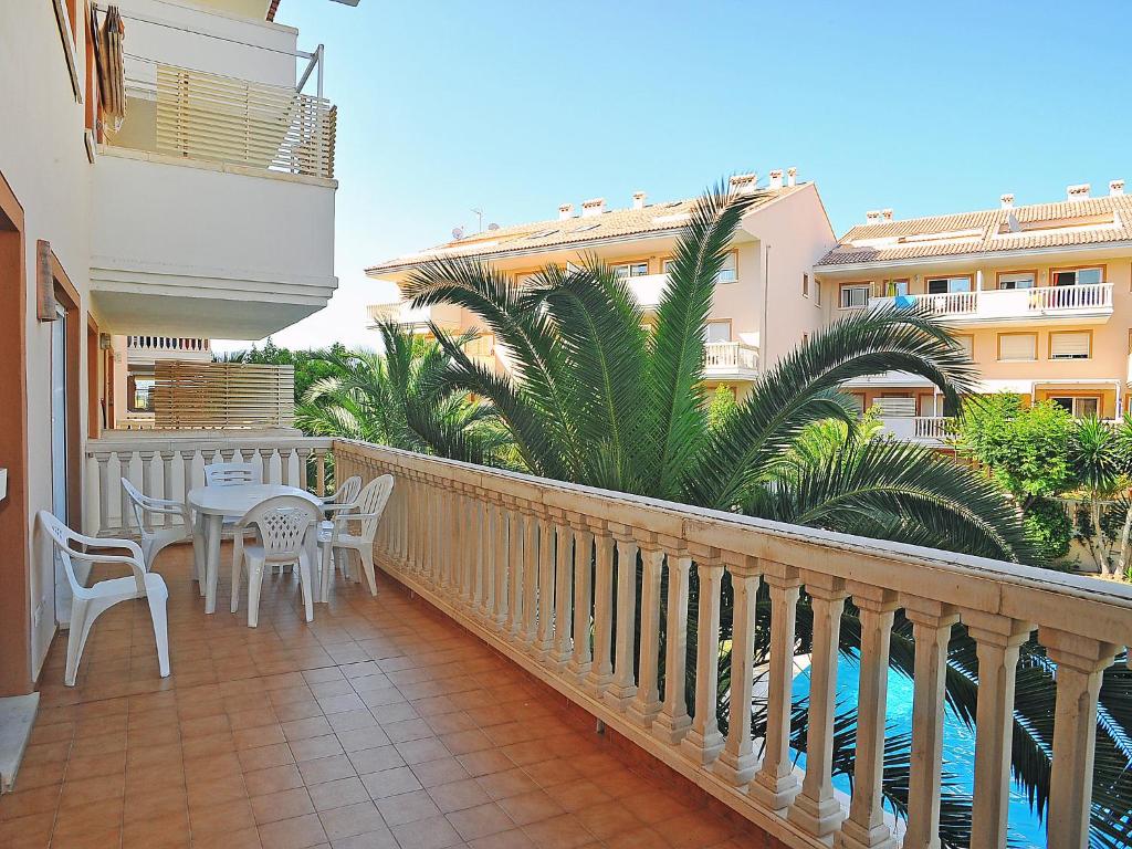 Apartment Nou Fontana-4 by Interhome - 3