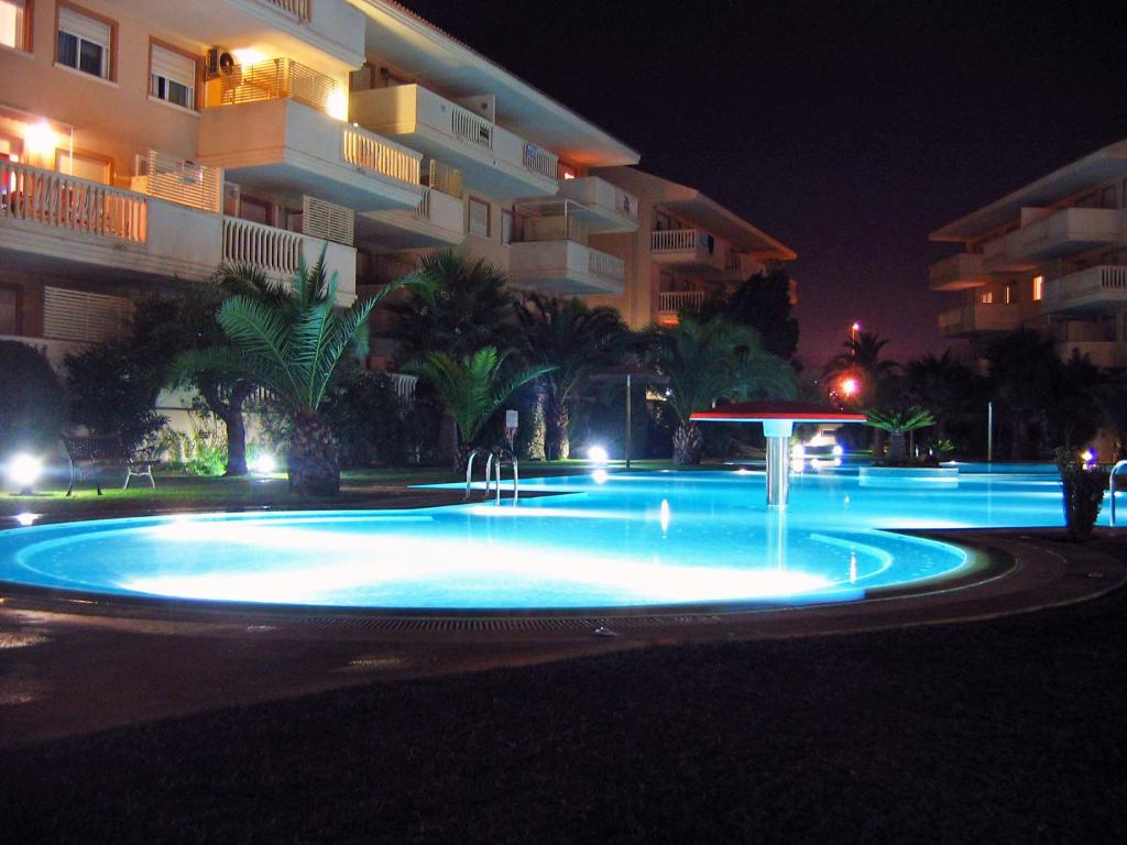Apartment Nou Fontana-4 by Interhome - 4