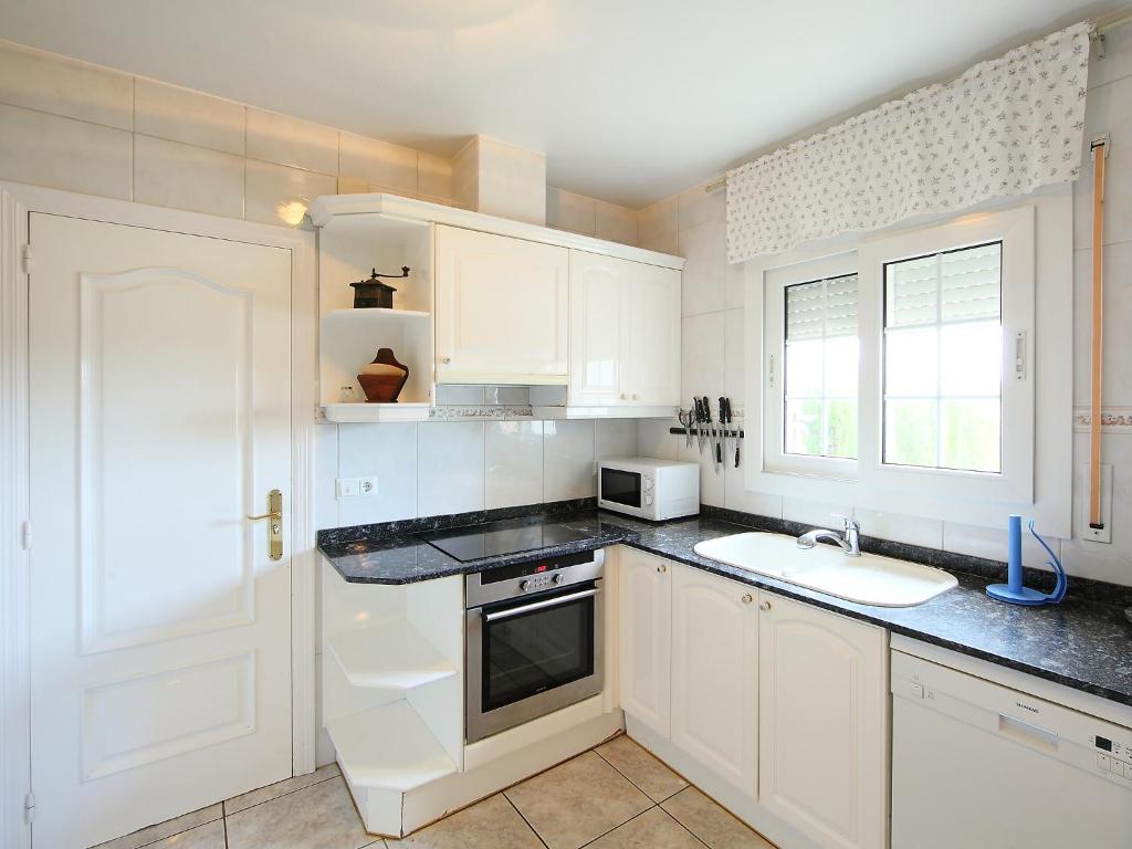 Holiday Home Dirk by Interhome - 5