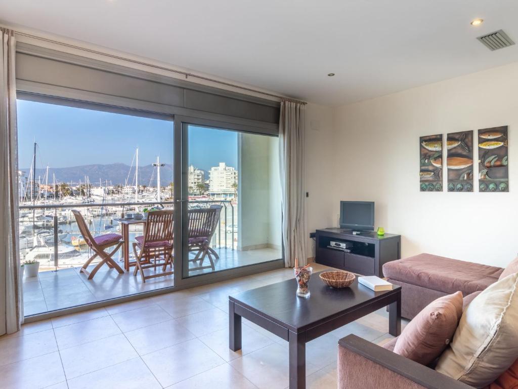 Apartment Del Port-1 by Interhome - 3