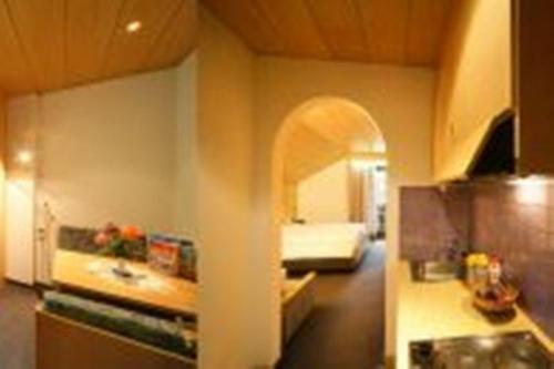 Hotel Garni Sunnleit´n photo
