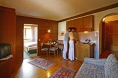 Hotel Garni Sunnleit´n photo