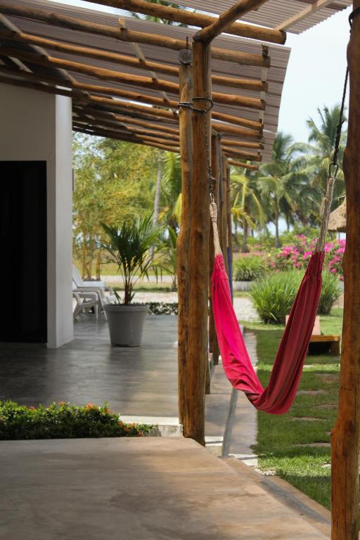 Attrezzature e servizi