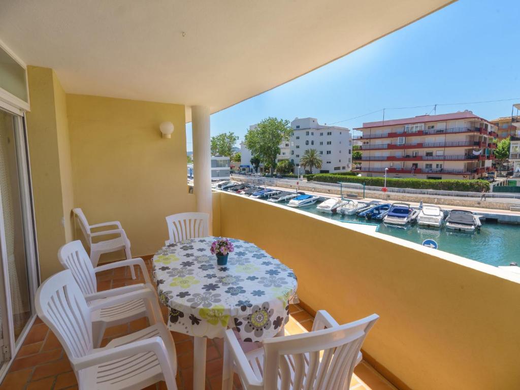 Apartment Girasol by Interhome - 3