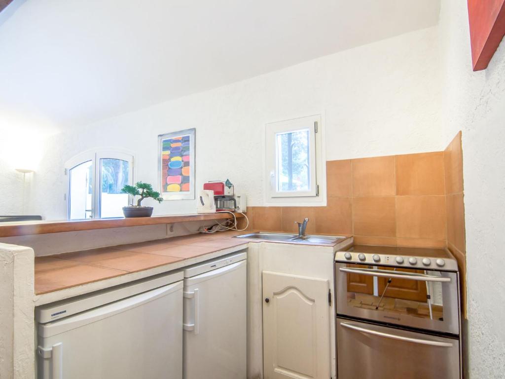 Holiday Home Le Pilon by Interhome - 3