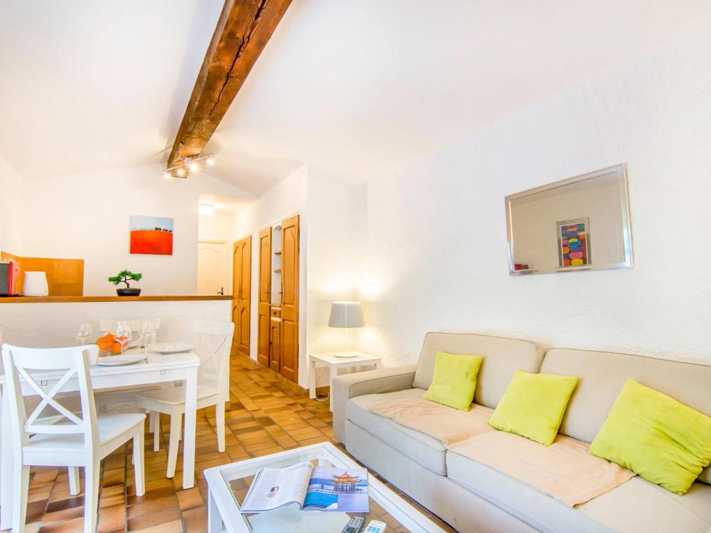Holiday Home Le Pilon by Interhome - 2