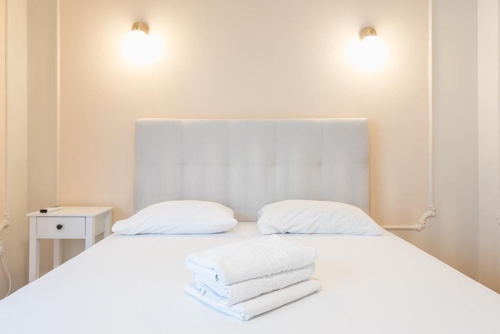 Athens Empire Paradise Apartment photo
