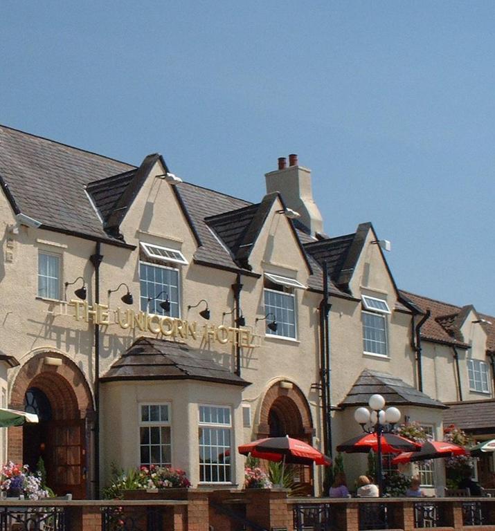 Unicorn, Gunthorpe by Marston's Inns photo