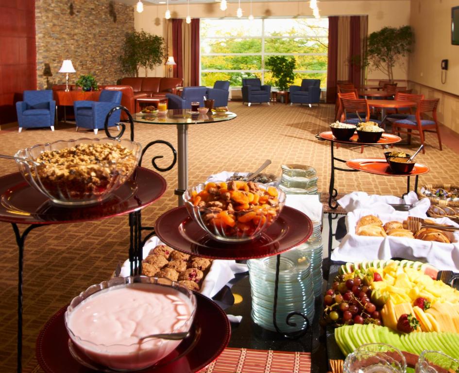 The Penn Stater Hotel Conference Center The Penn Stater Hotel Conference Center