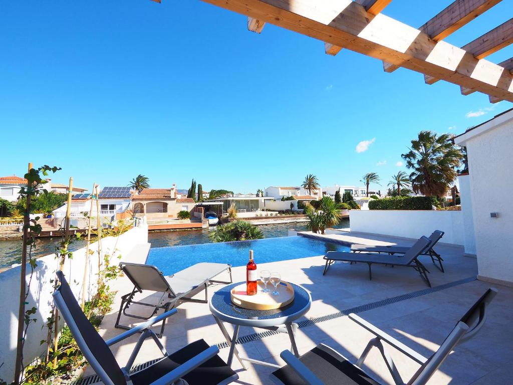 Holiday Home Alberes by Interhome - 2