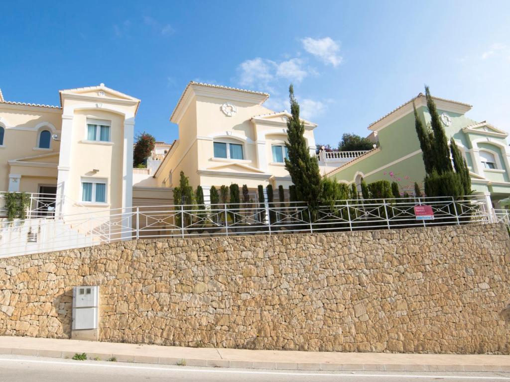 Holiday Home Junio by Interhome - 5
