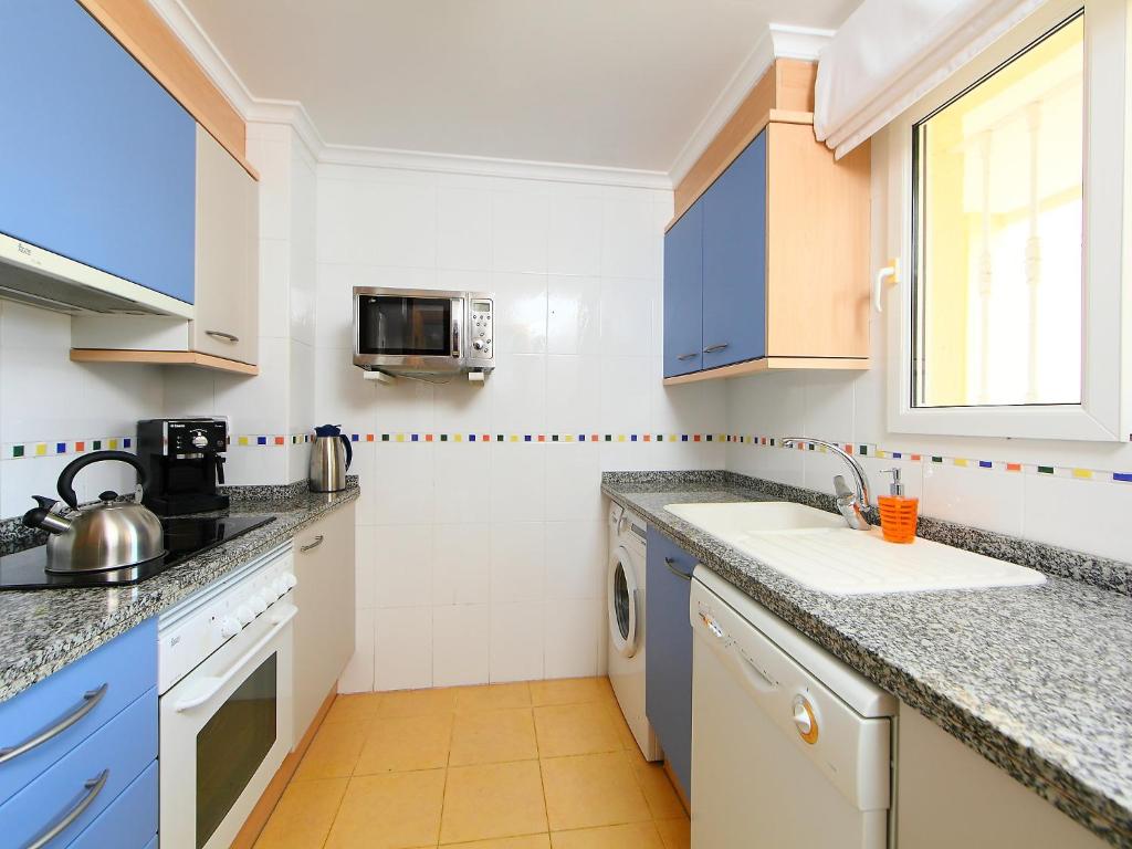 Apartment Estrella del Mar by Interhome - 5