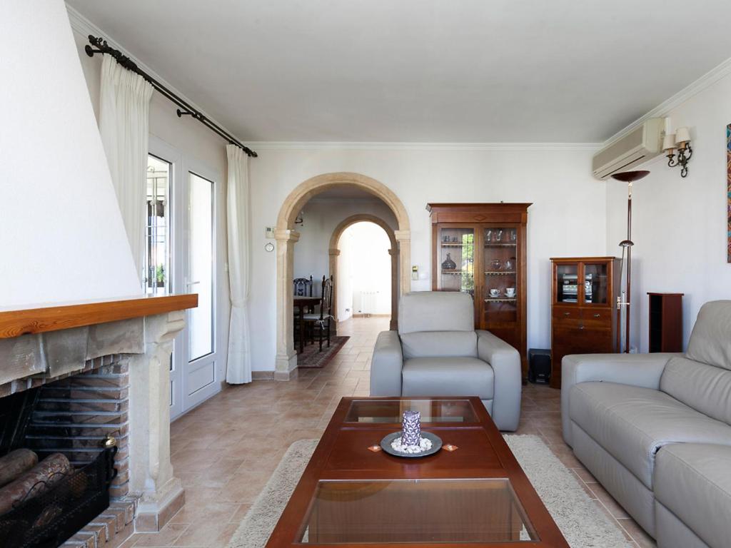 Villa Tulipanes by Interhome - 5