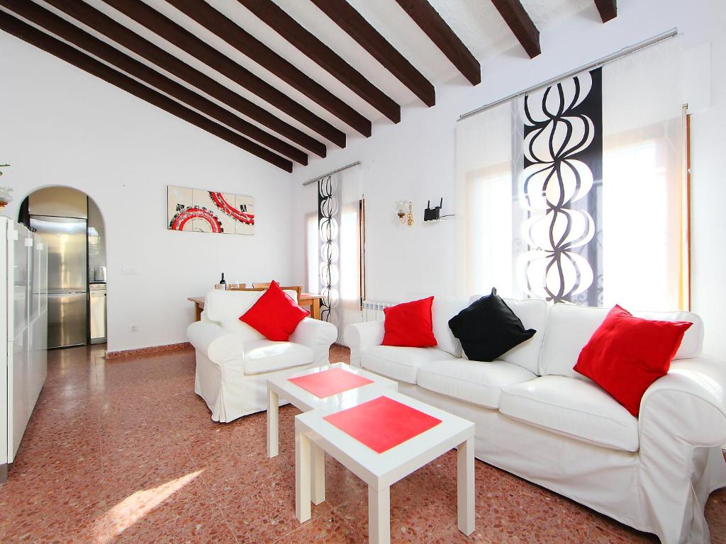 Holiday Home Casa Negrita by Interhome - 3