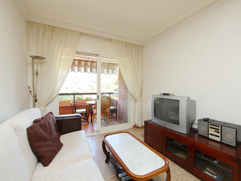 Apartment Rambla de Tossa by Interhome - 3