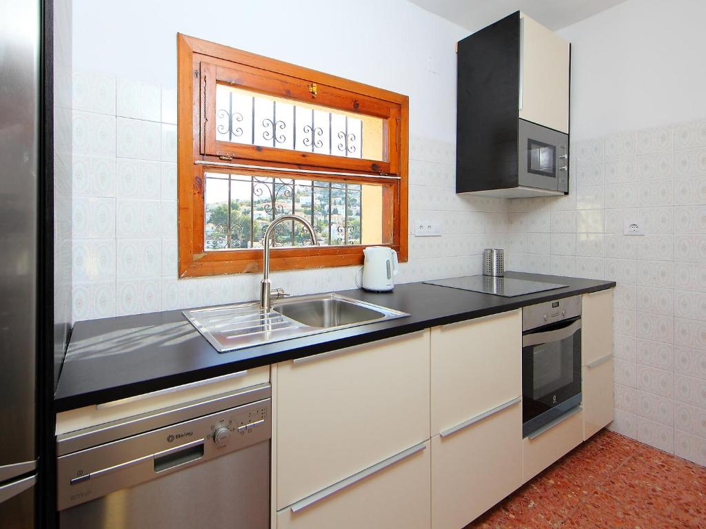 Holiday Home Casa Negrita by Interhome - 4