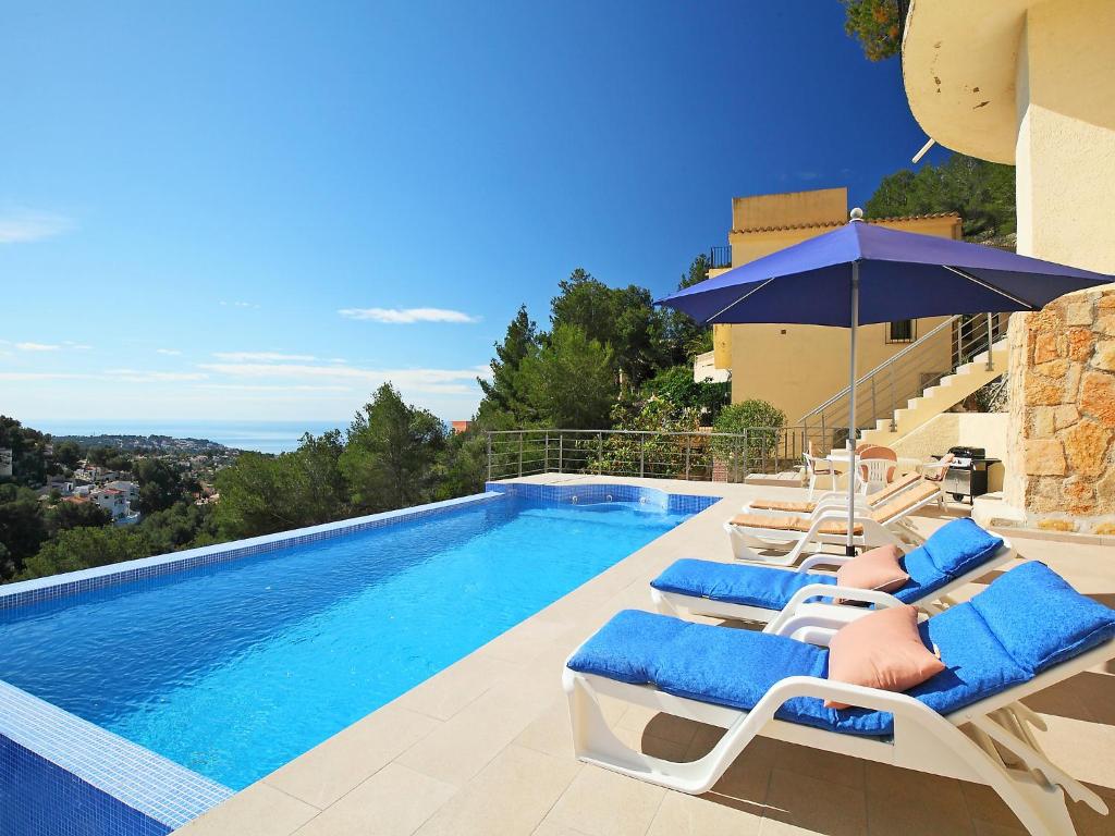 Holiday Home Casa Negrita by Interhome - 2
