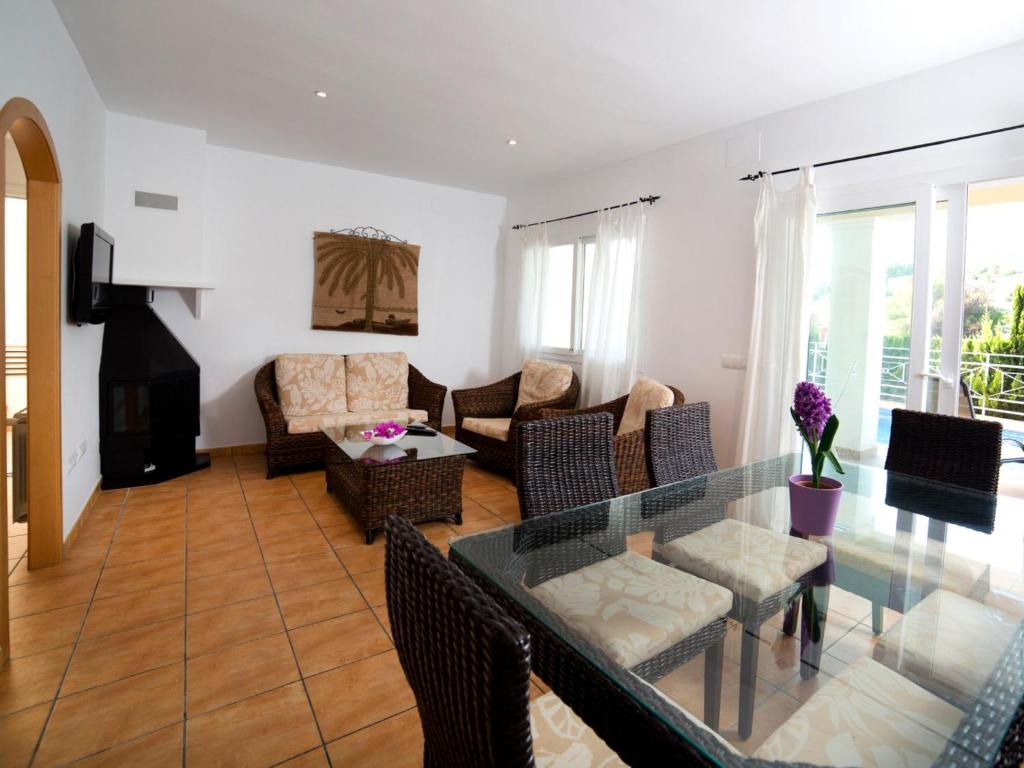 Holiday Home Junio by Interhome - 3