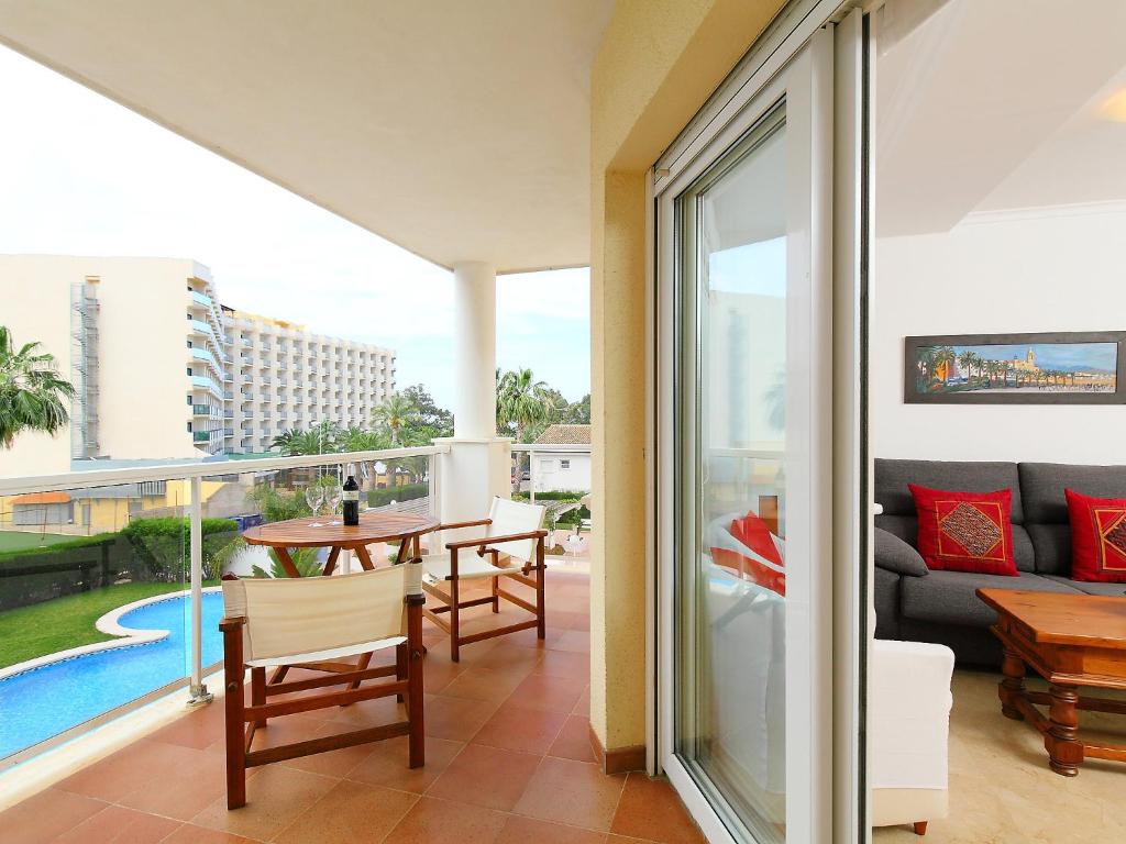 Apartment Estrella del Mar by Interhome - 4