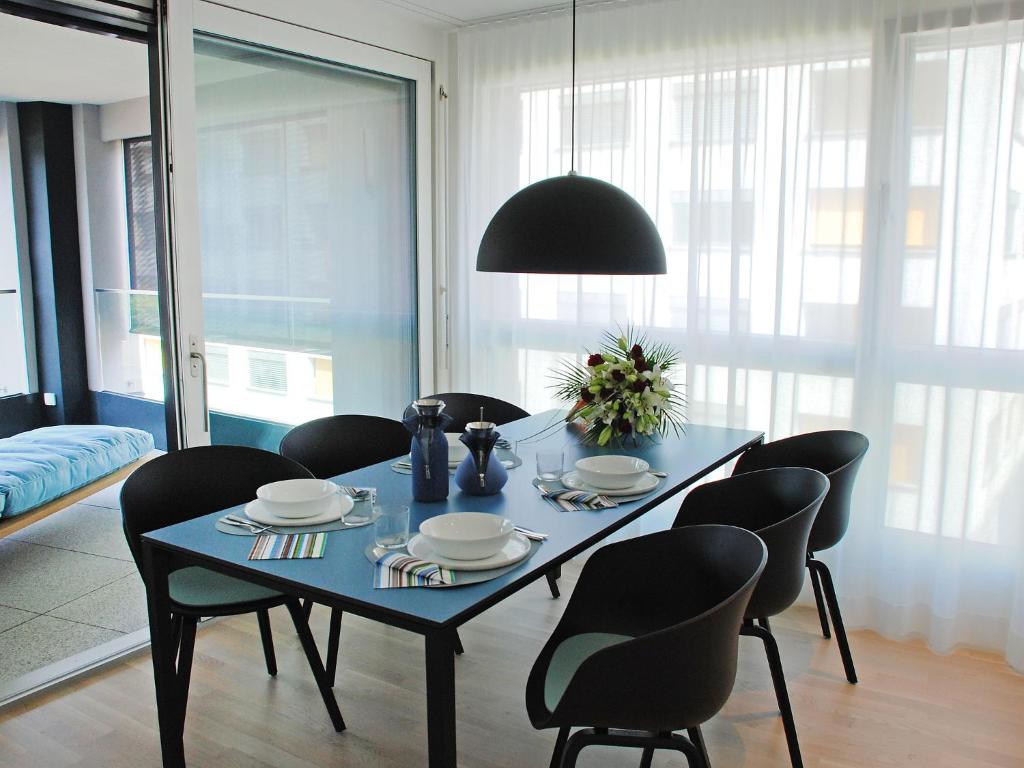 Apartment LaVille B-1-2 by Interhome - 3