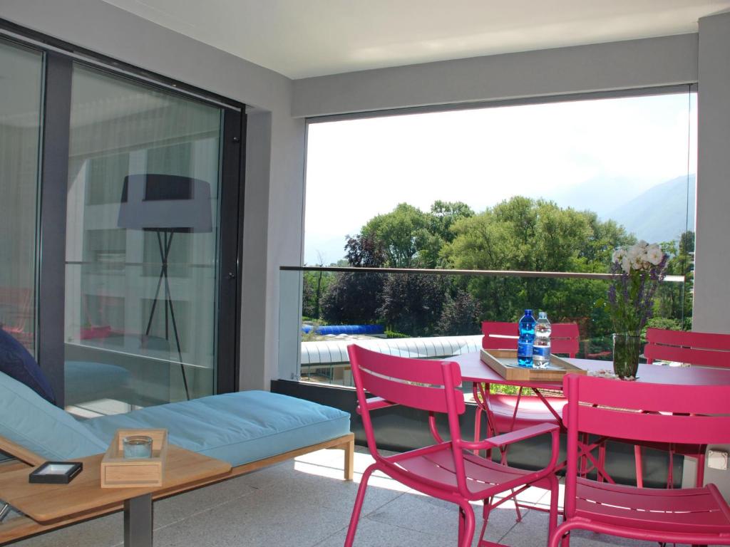 Apartment LaVille B-1-2 by Interhome - 5