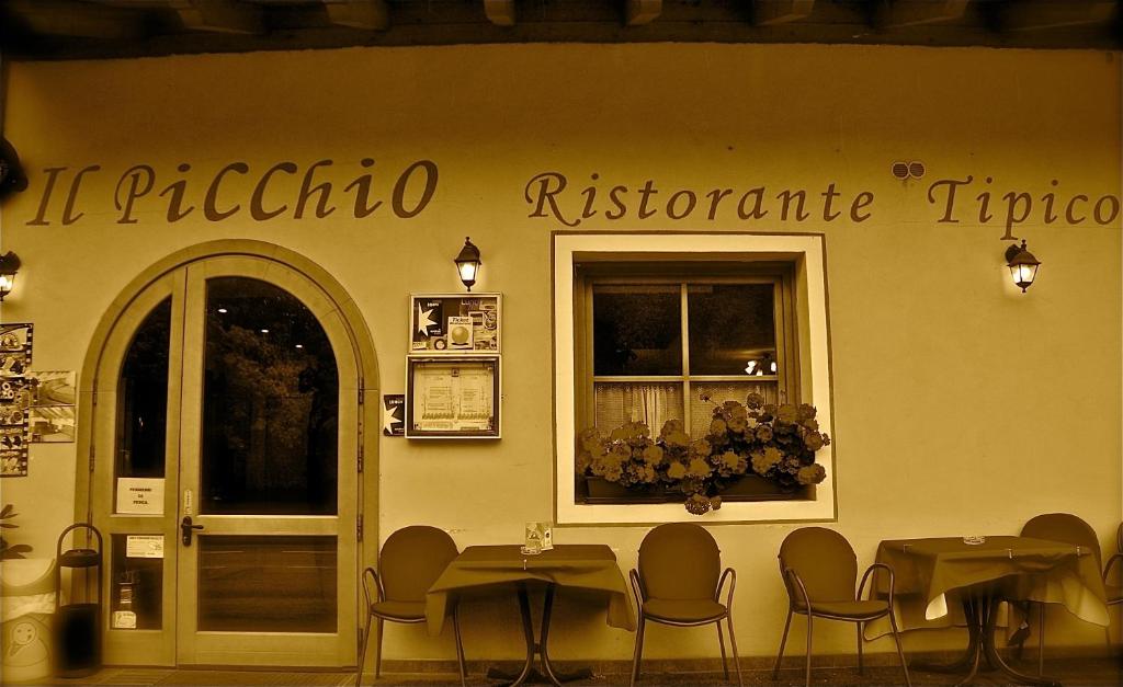 Il Picchio