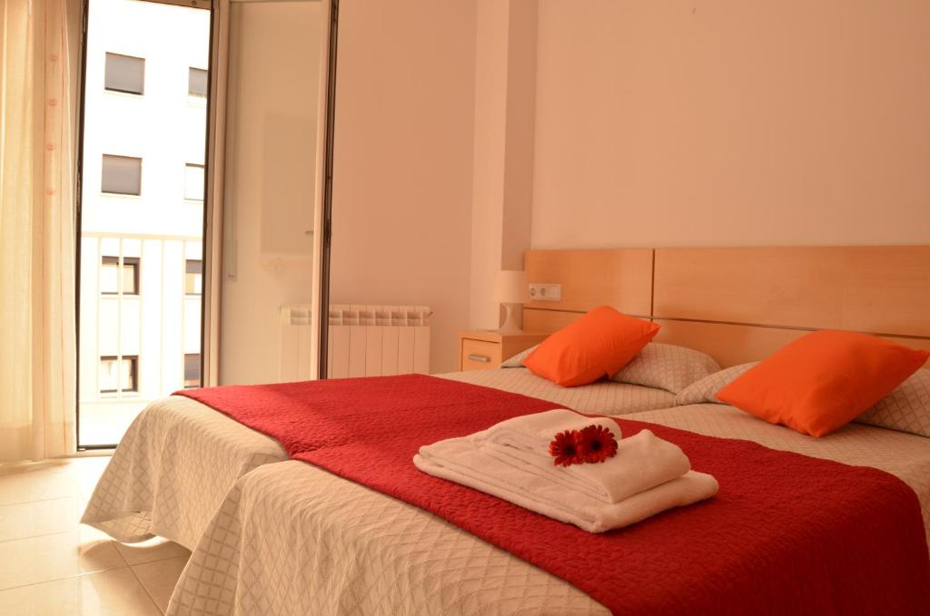 Apartamentos Navas - 3