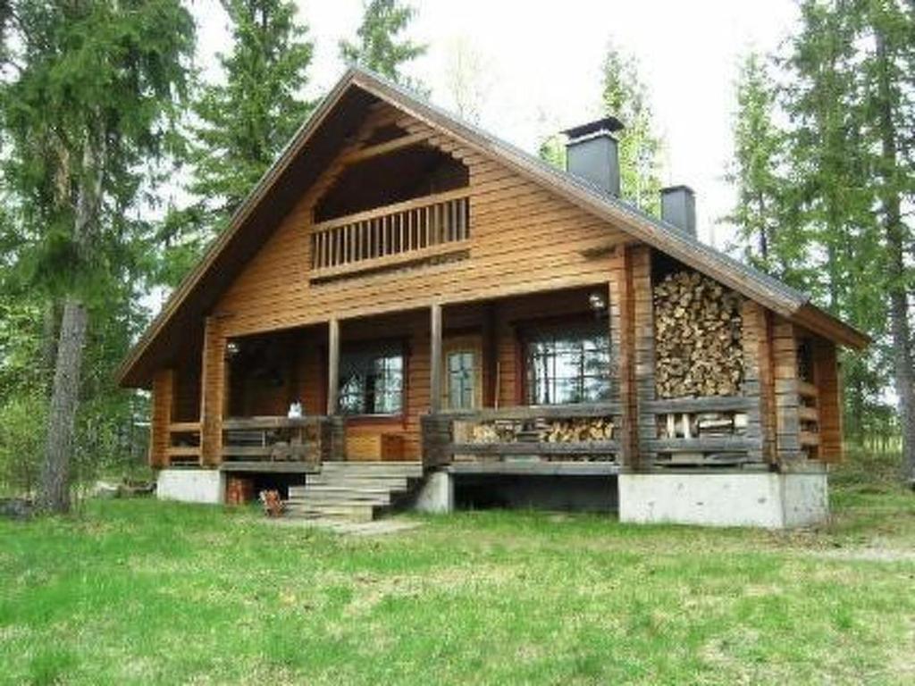 Holiday Home Liplakka by Interhome